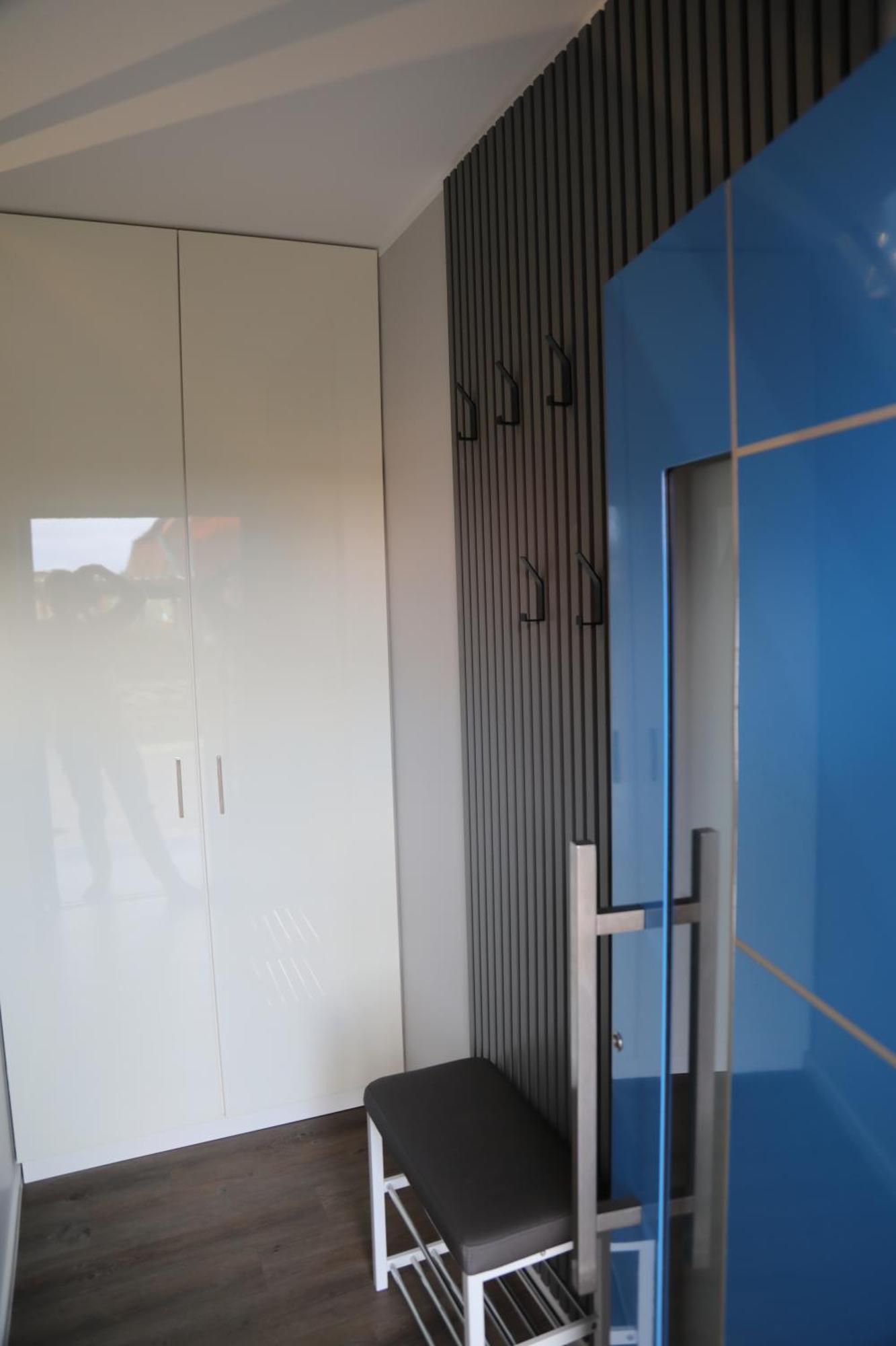 Eine Sehr Gemuetliche Dachgeschoss Ferienwohnung Ihlow  Zewnętrze zdjęcie